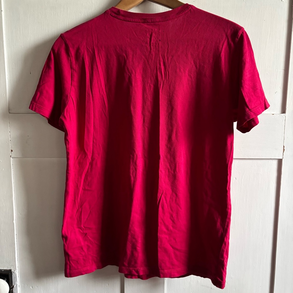 Adidas Workout Athletic Shirt - Picture 4 of 5